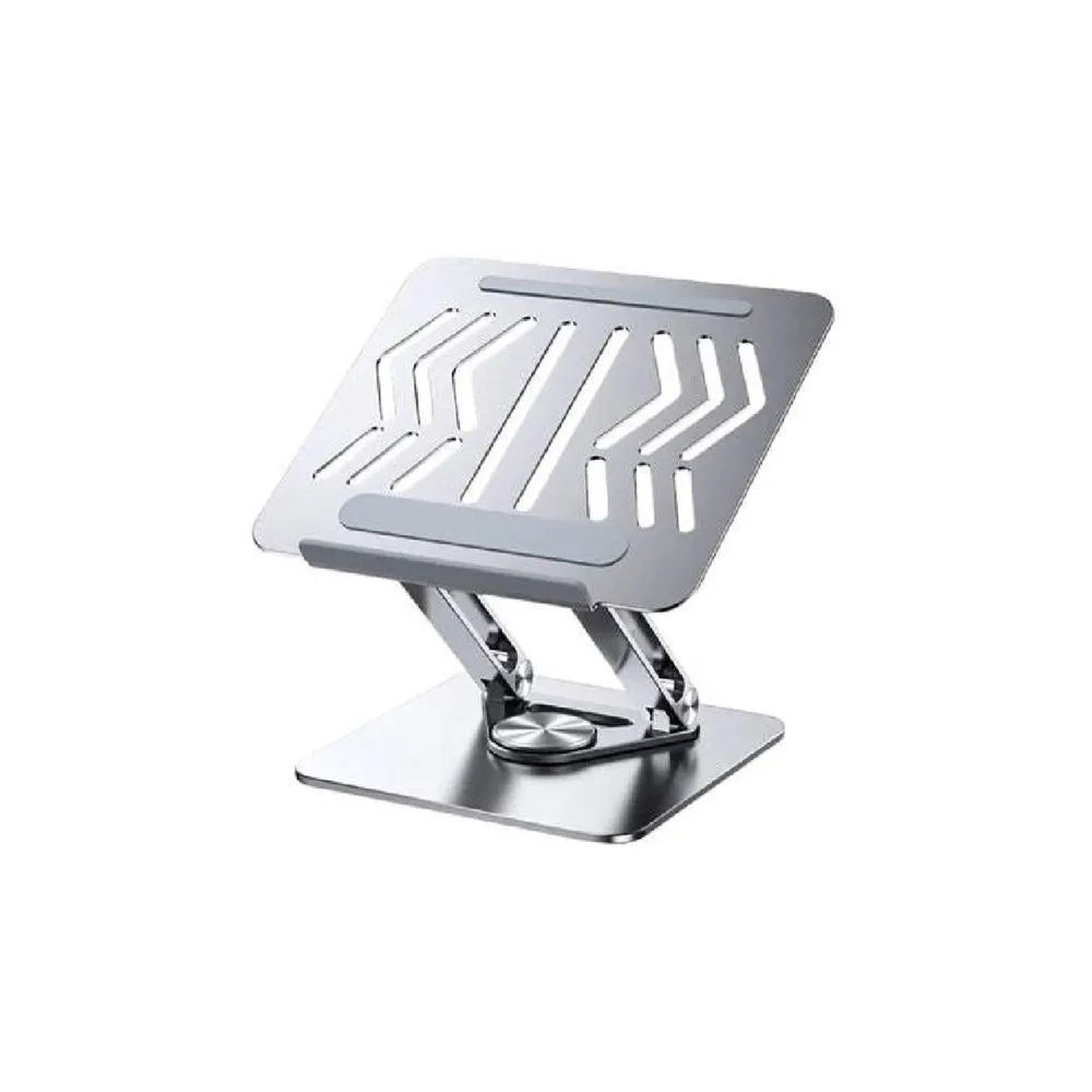 Rtako Laptop Stand With Rotating Base RS-CP84