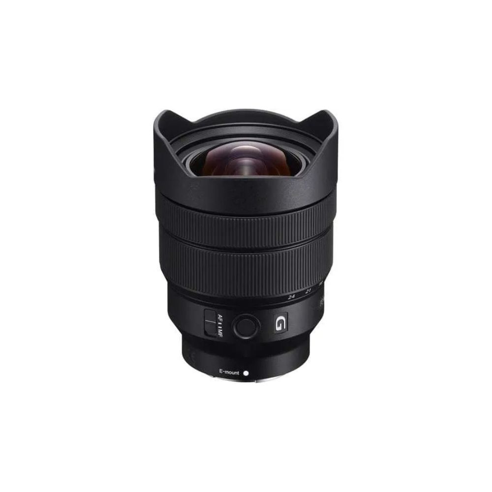 Sony FE 12-24mm f/4 G Lens