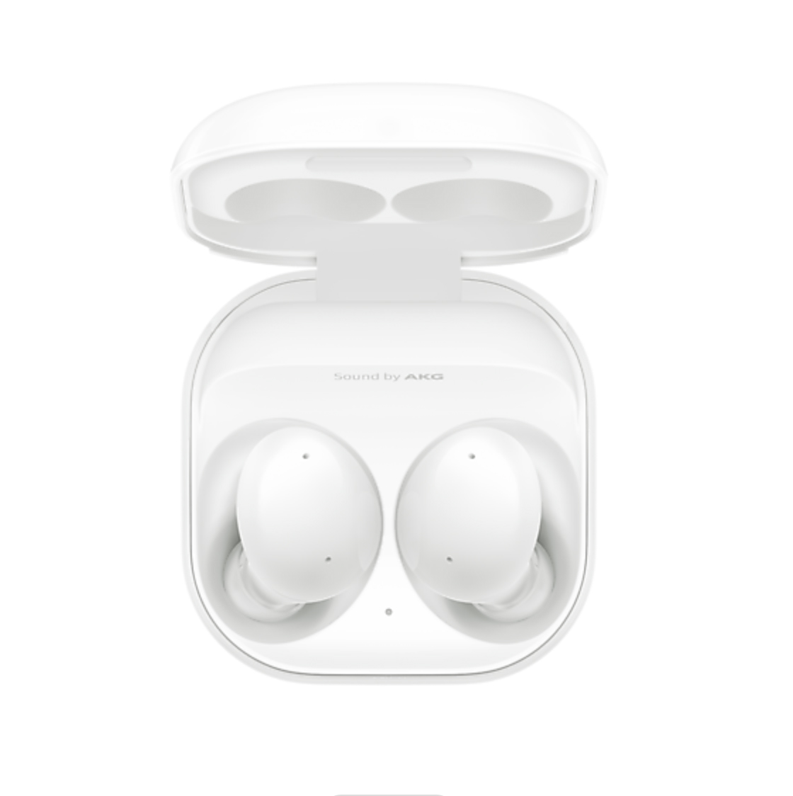 Samsung Galaxy Buds2 White