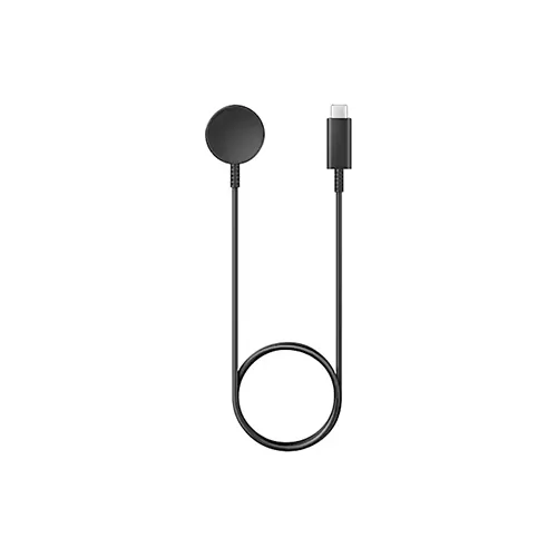 Samsung Galaxy Watch Fast Wireless Charger (USB-C)