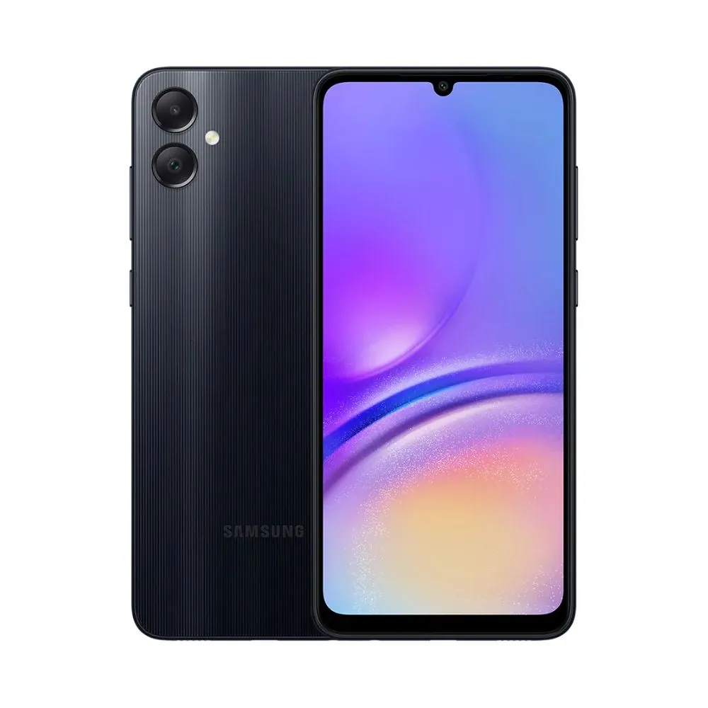 Samsung Galaxy A05 – Black