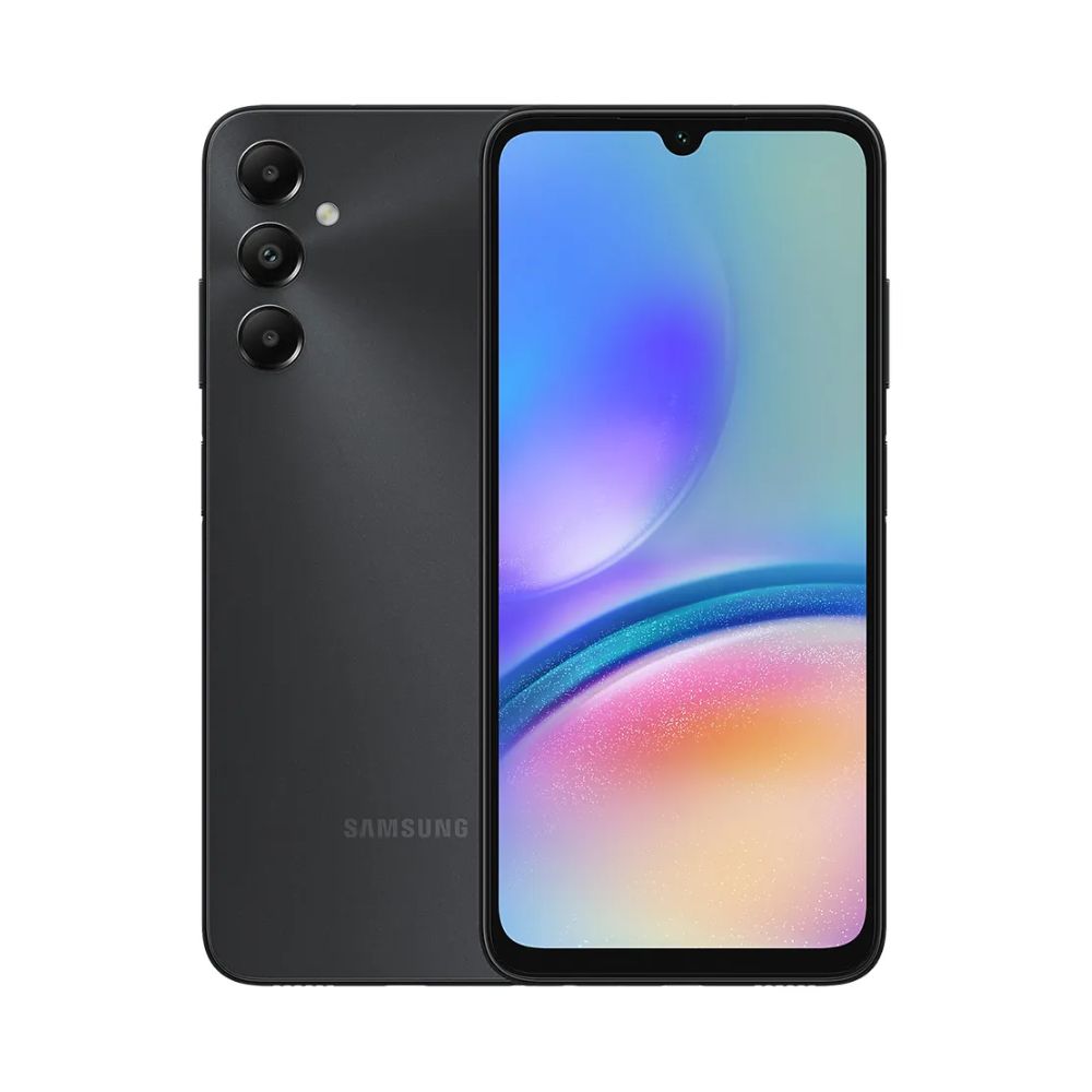 Samsung Galaxy A05s 4GB Ram 128GB Storage – Black