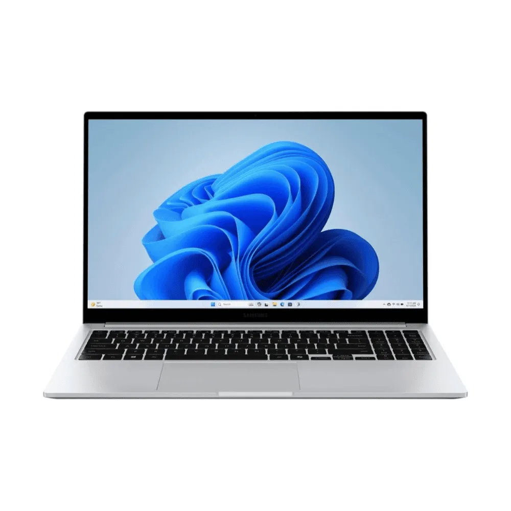 Samsung Galaxy Book 4 NP750XGK-LS2US – 15.6 inch FHD – Core 7-150U – 16GB RAM, 512GB Nvme