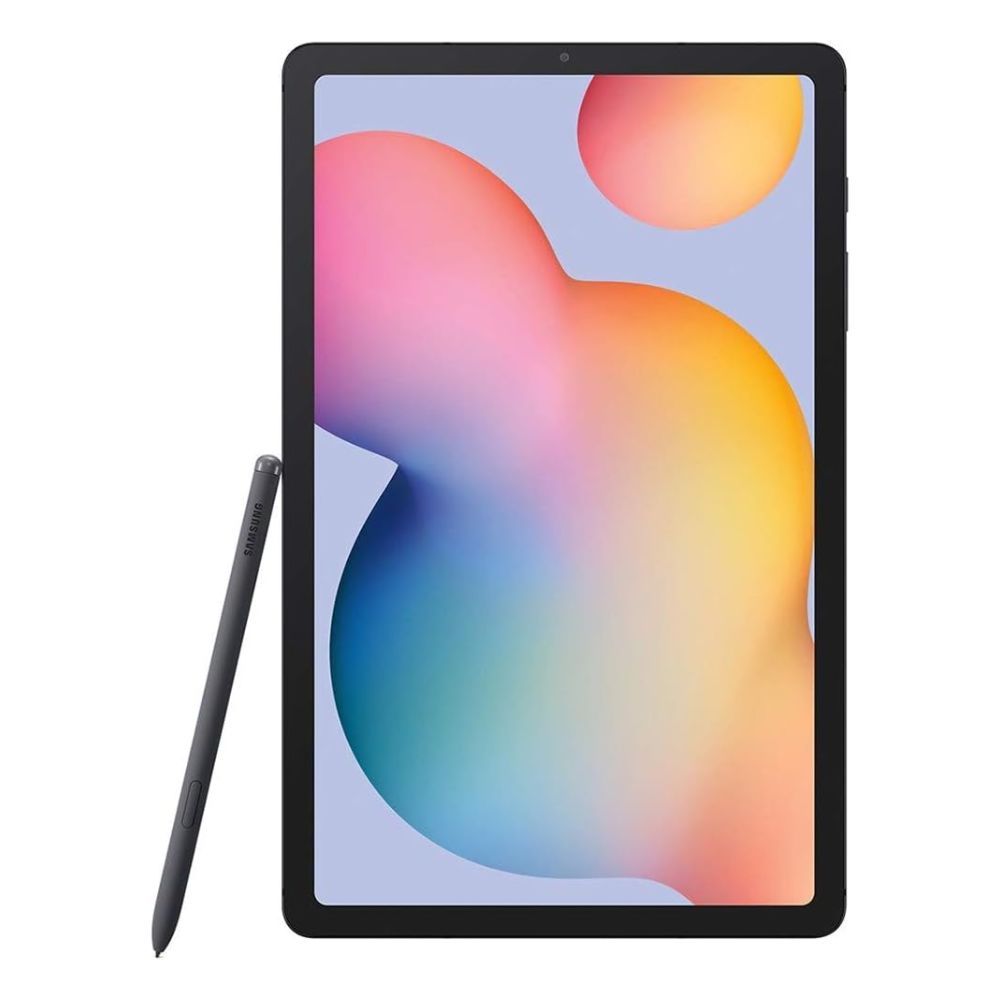 Samsung Galaxy Tab S6 Lite – 128GB WiFi Tablet – Oxford Gray – SM-P613