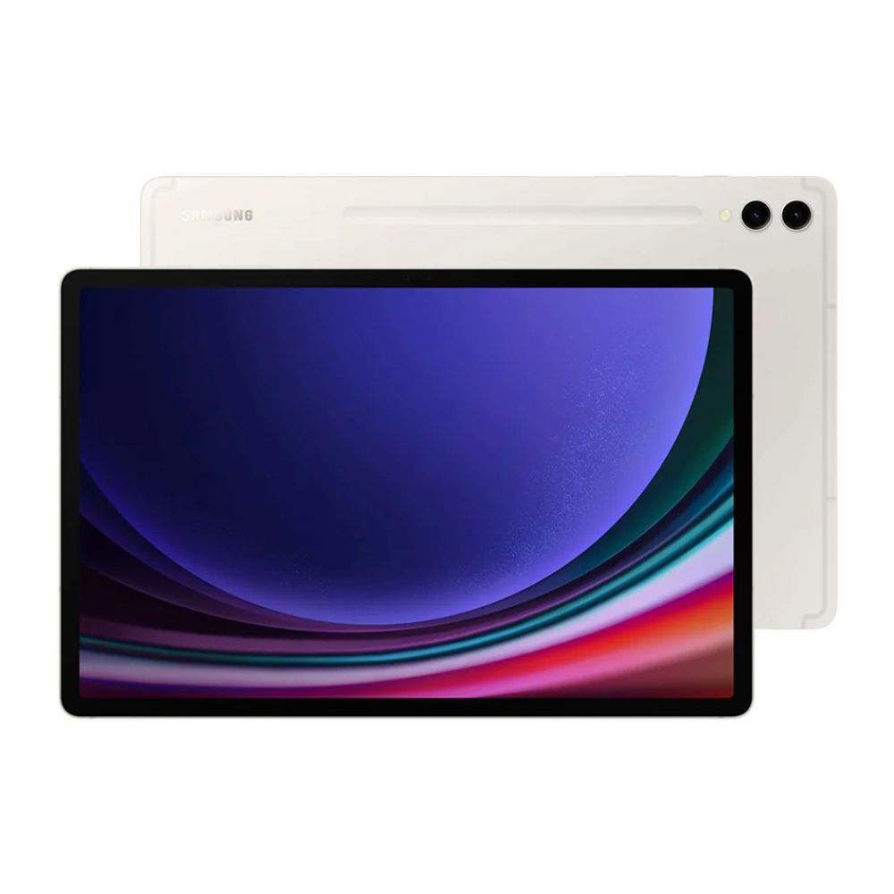 Samsung Galaxy Tab S9+ 12.4-inch 12GB Ram – 5G – Beige