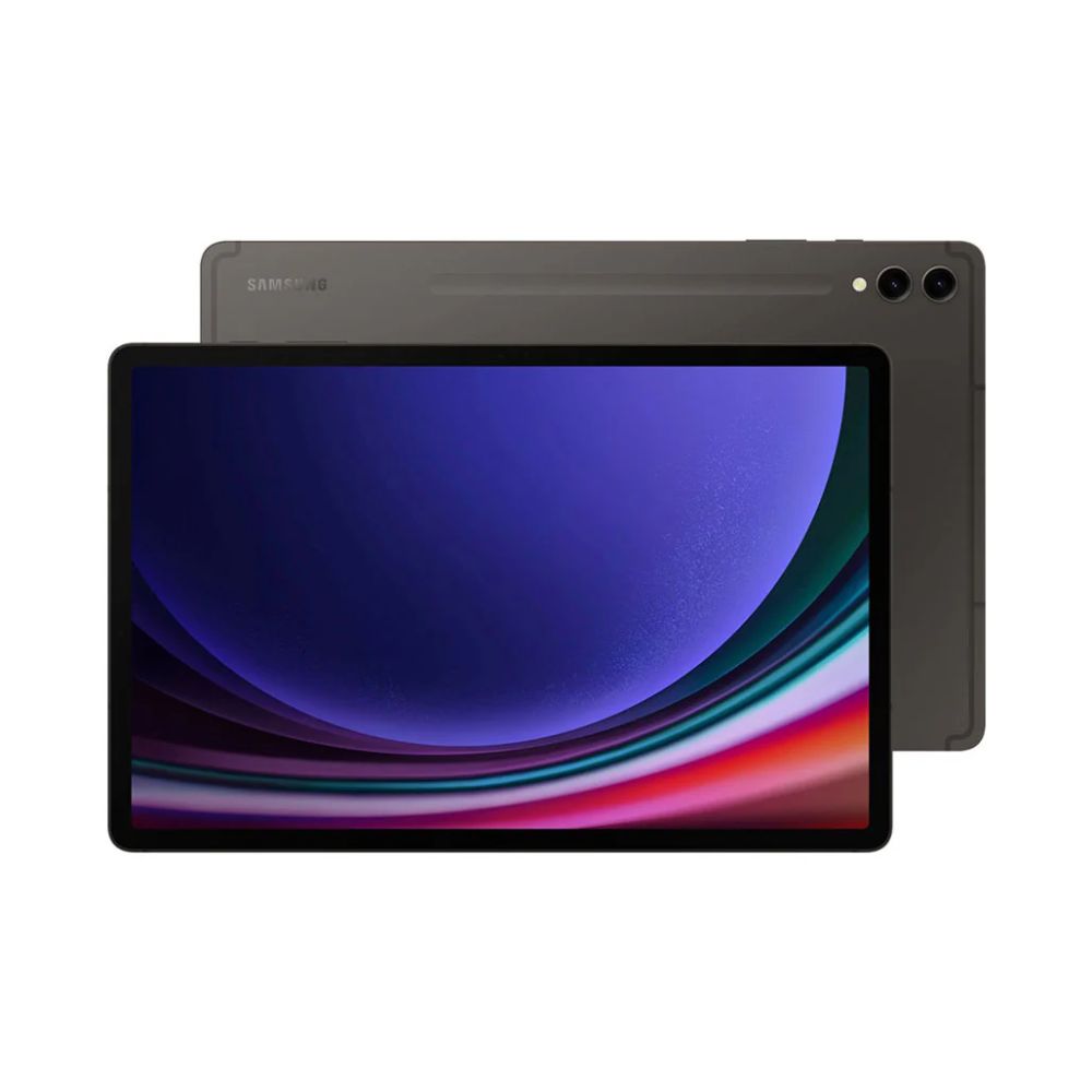 Samsung Galaxy Tab S9+ 12.4″ – 12GB RAM – Wi-Fi – Graphite