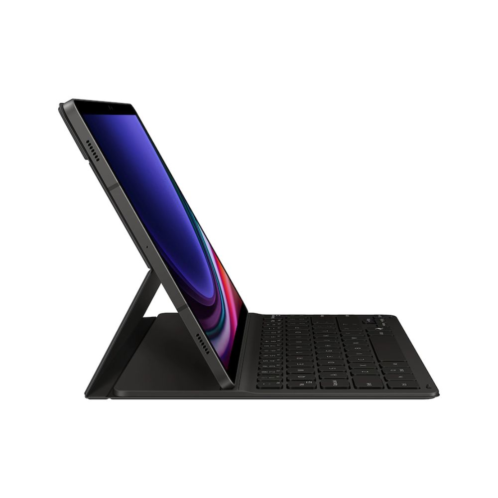 Samsung Galaxy Tab Book Cover Keyboard Slim – AI Key