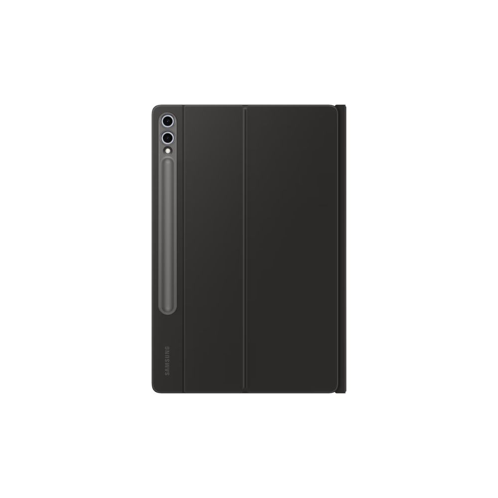 Samsung Galaxy Tab S10+ / Tab S9+ / Tab S9 FE+ Book Cover Keyboard — AI Key