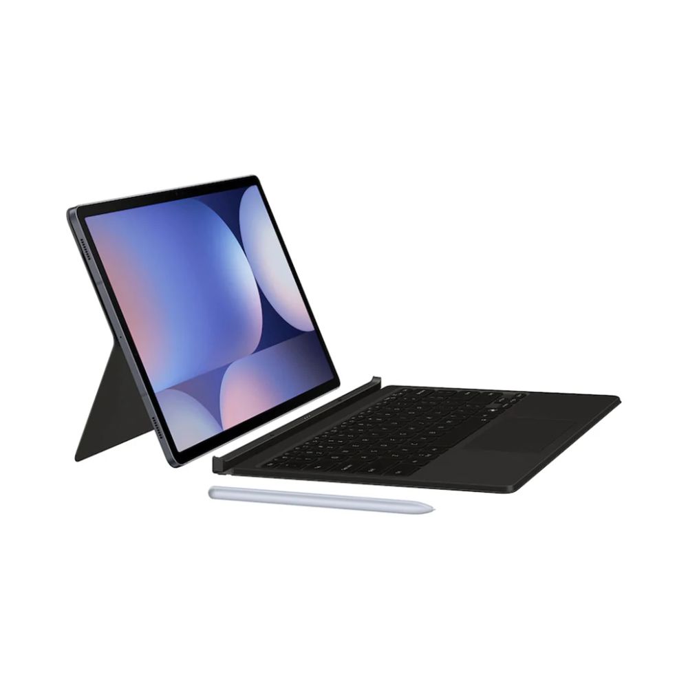 Samsung Galaxy Tab S10 Ultra Book Cover Keyboard – AI Key