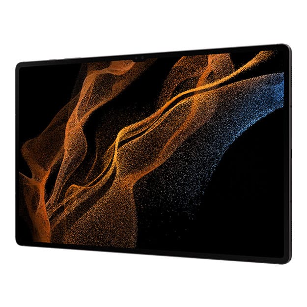 Samsung Galaxy Tab S8 Ultra – 12/1286GB