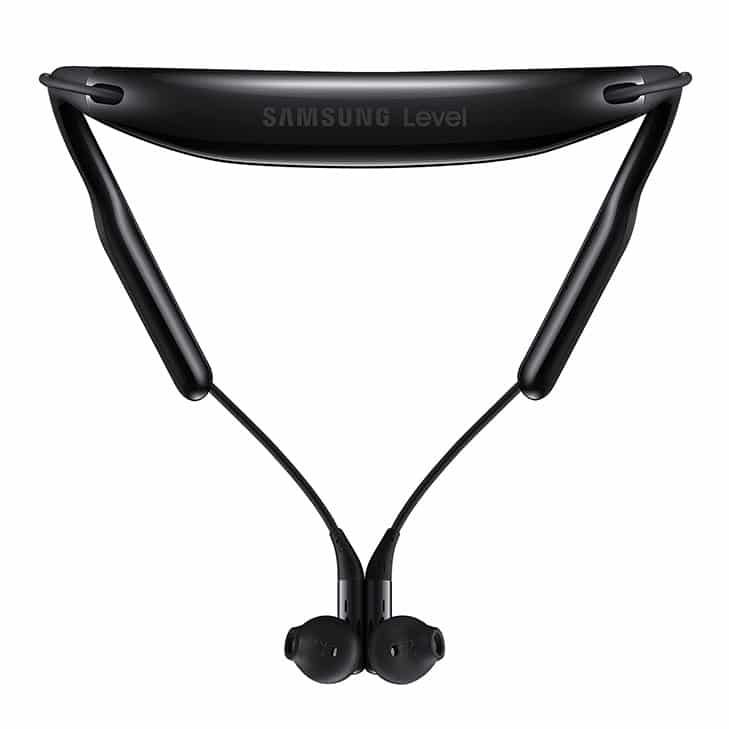 Samsung Level U2 (Black)- Original Bluetooth In Ear Wireless Stereo Headset with Mic