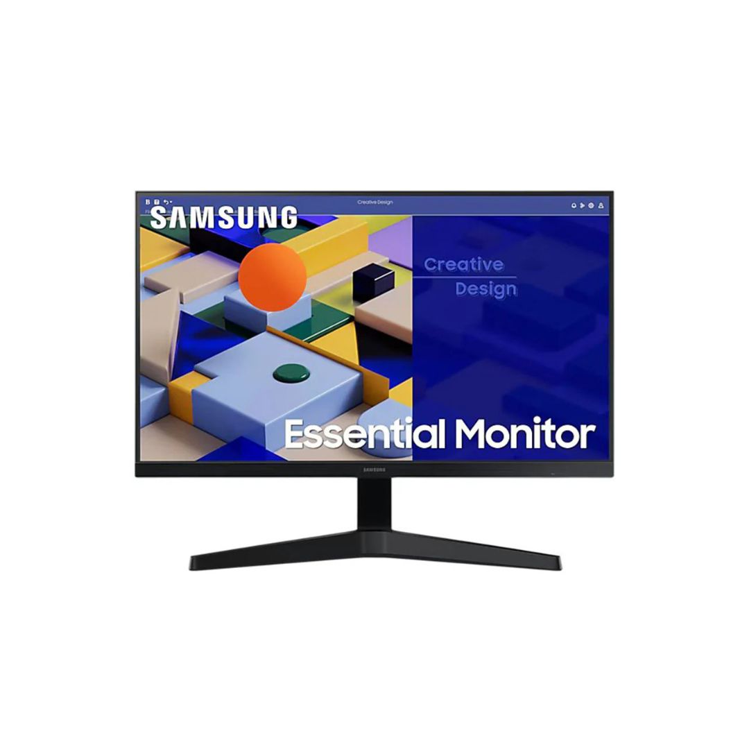 Samsung LS24C310EAM 24″ FHD 75Hz IPS – Business Monitor