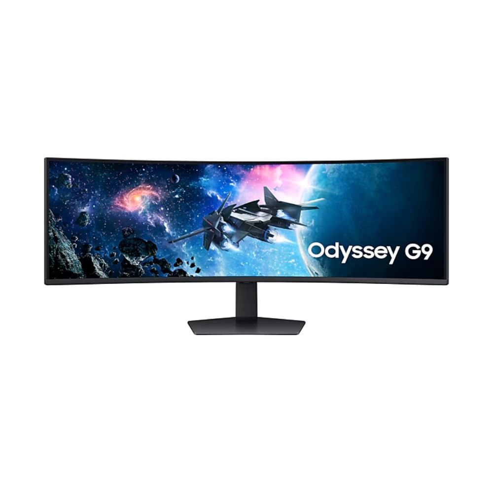 Samsung Odyssey G9 G9G95C Dual QHD Gaming Monitor 49″