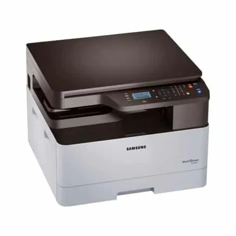 Samsung SL-K2200 Monochrome Multi Function Laser Printer