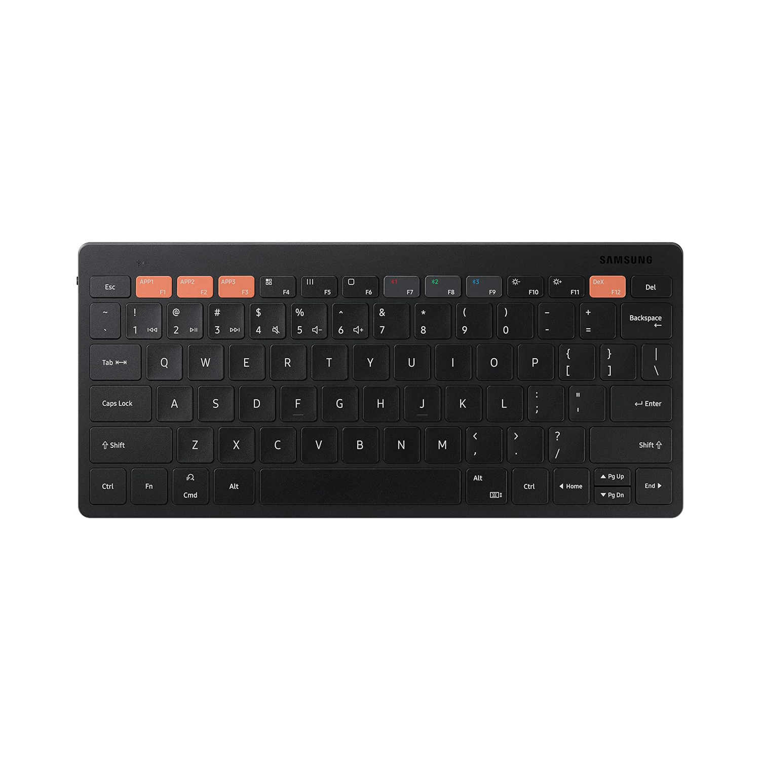 Samsung Trio 500 Smart Keyboard
