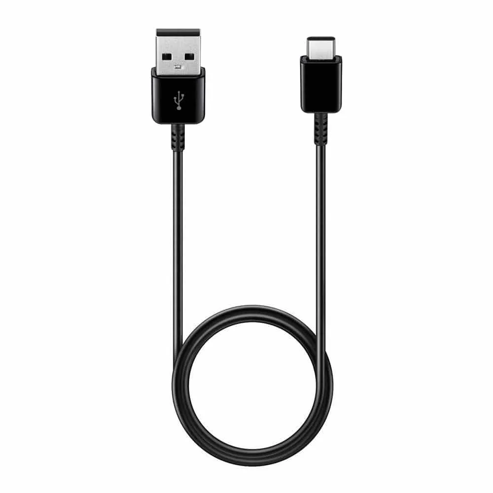 Samsung USB-A to USB-C Data Charging Cable