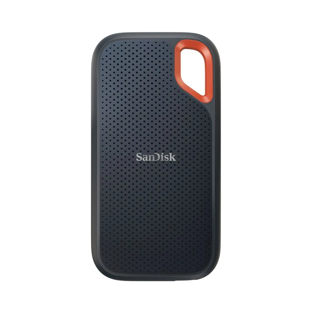 SanDisk Extreme Portable SSD Light Weight
