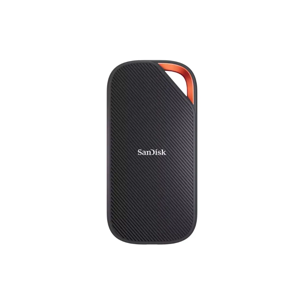 SanDisk Extreme Pro Portable SSD USB4