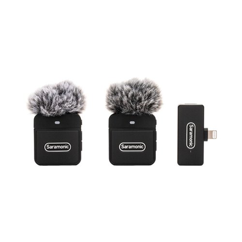 Saramonic Blink 100 B4 2-Person