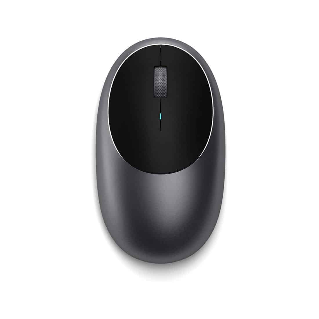 Satechi Aluminum M1 Bluetooth Wireless Mouse Epic