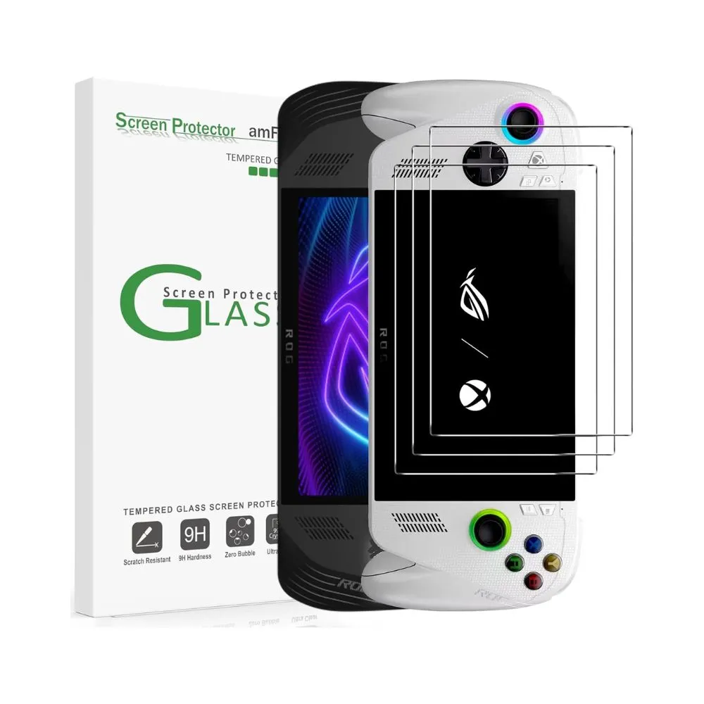 Screen Protector for ASUS ROG Ally X