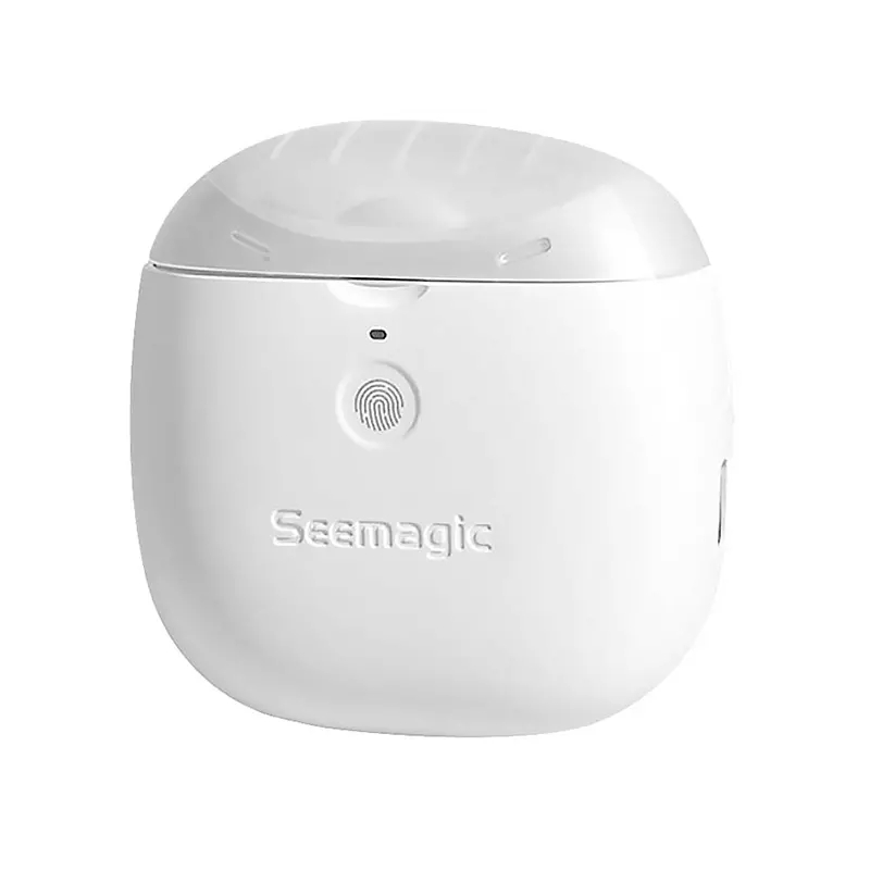 Seemagic Pro Electric Automatic Nail Clipper