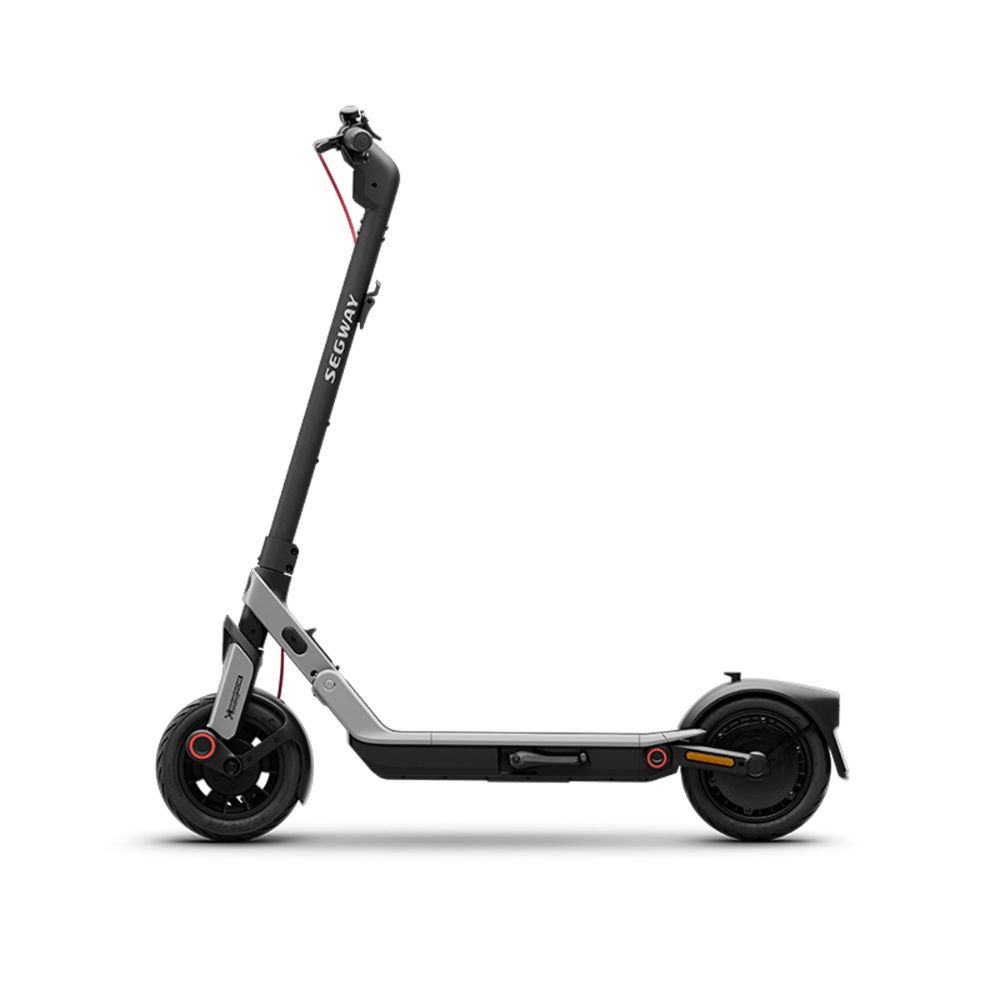 Segway Ninebot eKickScooter E3