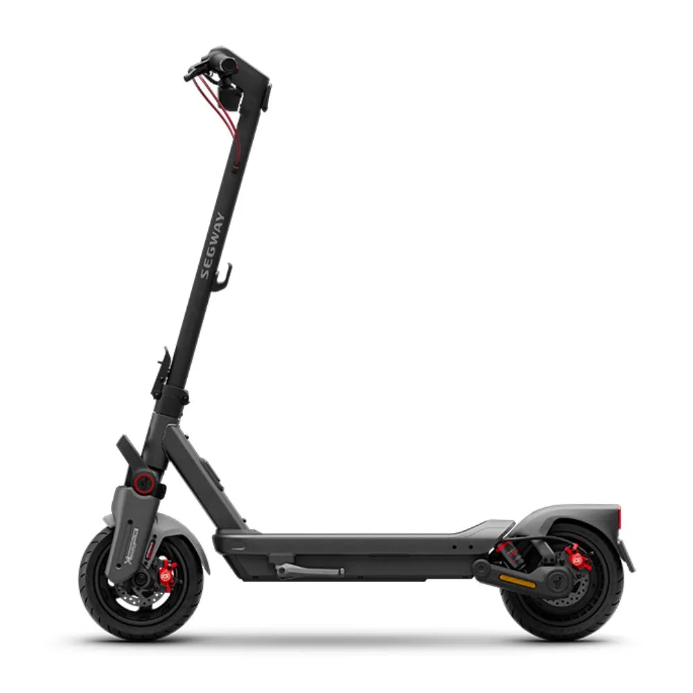 Segway Ninebot KickScooter MAX G3