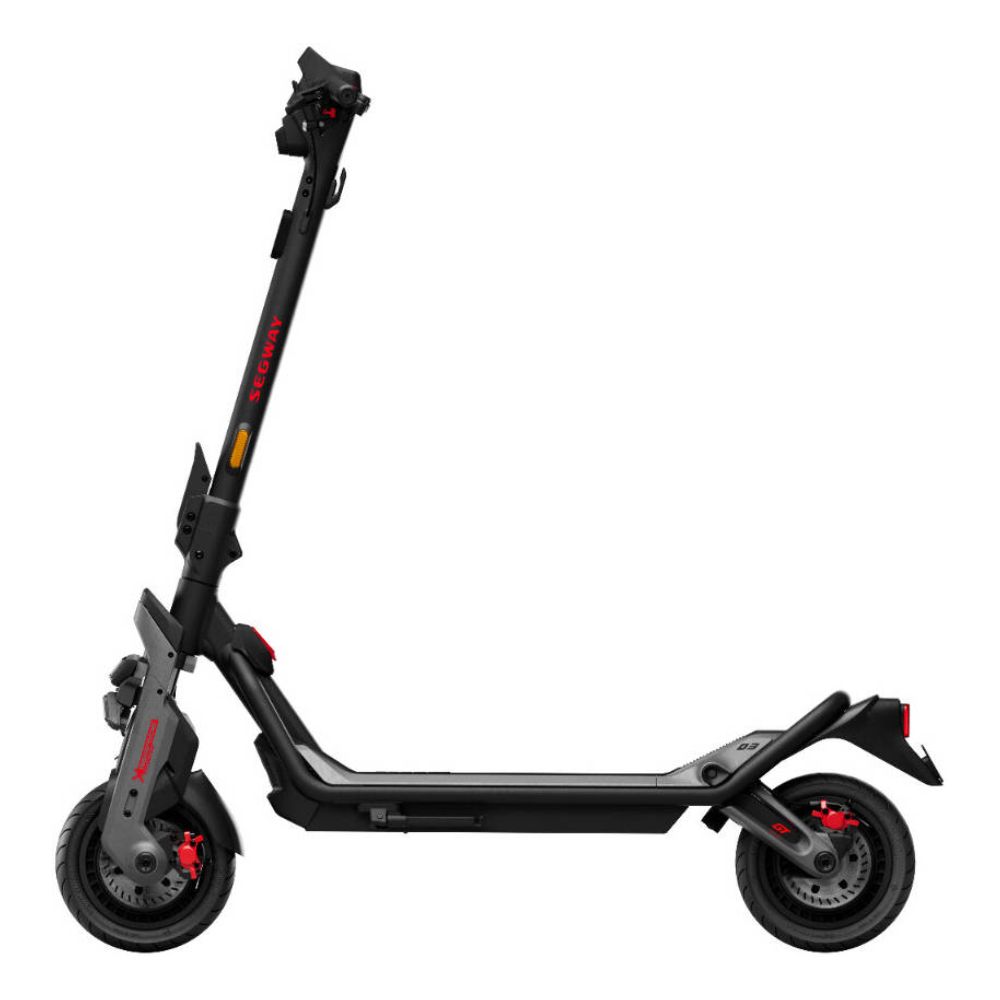 Segway Ninebot SuperScooter GT3