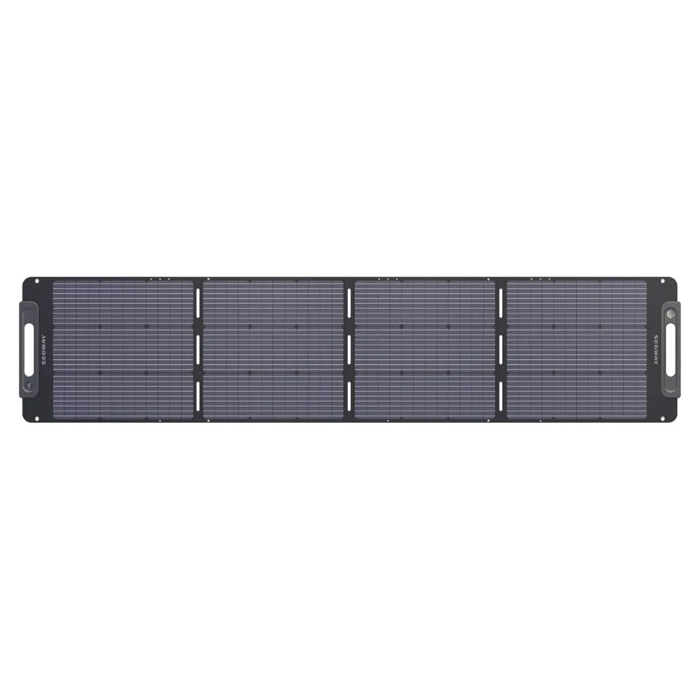 Segway SP200 Solar Panel 200W Portable Power