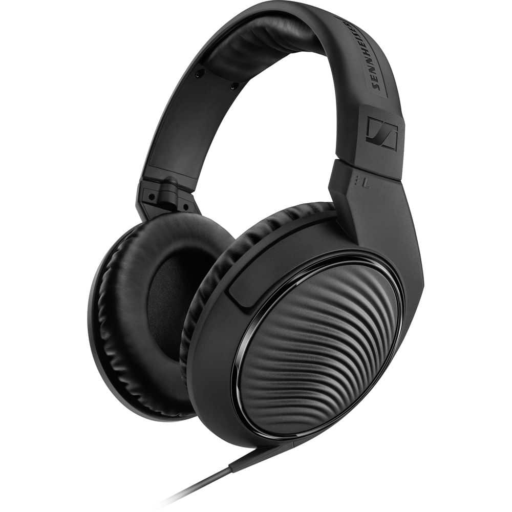 Sennheiser HD 200 Pro Epic Monitoring Headphones