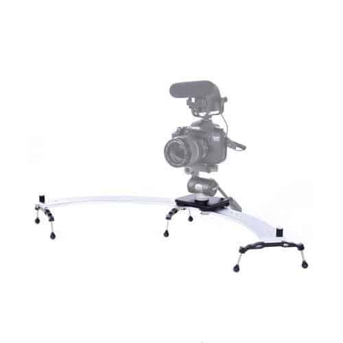 Sevenoak Curved Camera Slider (87cm)