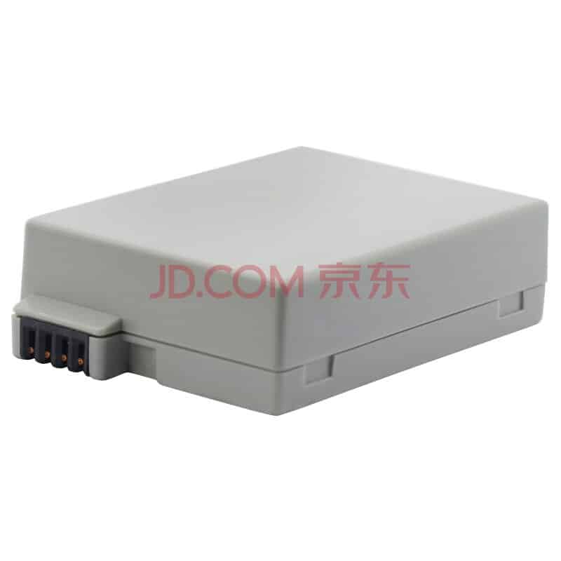 Sidande LP-E8 Camera Battery LPE8 Canon
