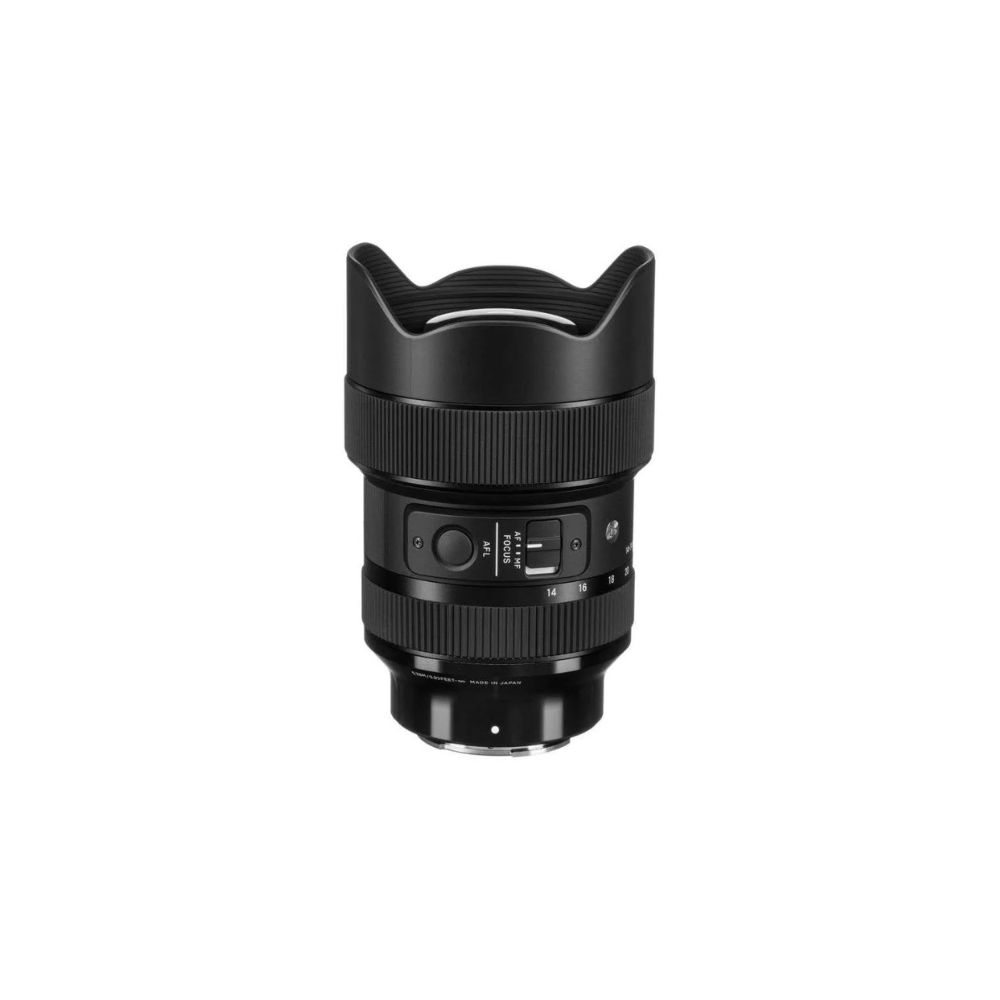 Sigma 14-24mm f/2.8 DG DN Art Lens for Sony E