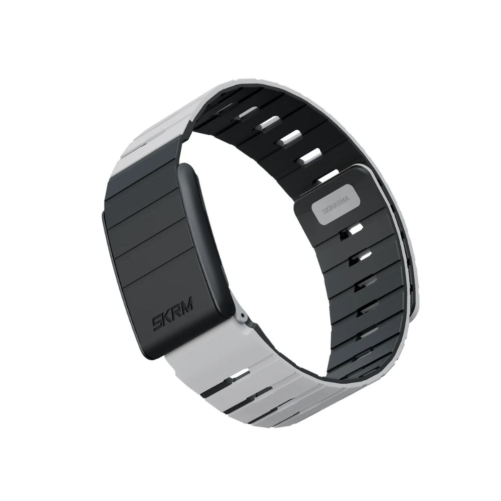 Skinarma Gemini Whoop Band | Dual-Tone Performance Strap for Whoop 5.0 | MG