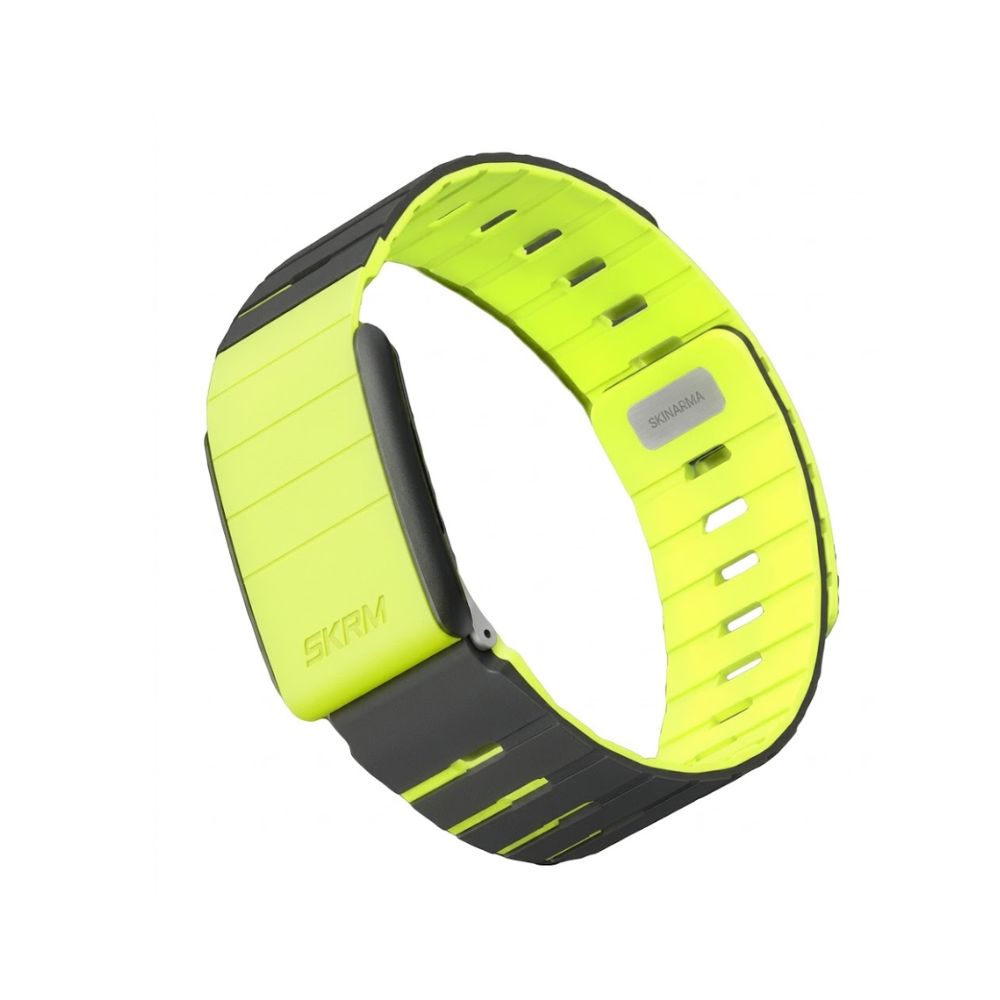 Skinarma Gemini Whoop Band | Dual-Tone Performance Strap for Whoop 5.0 | MG