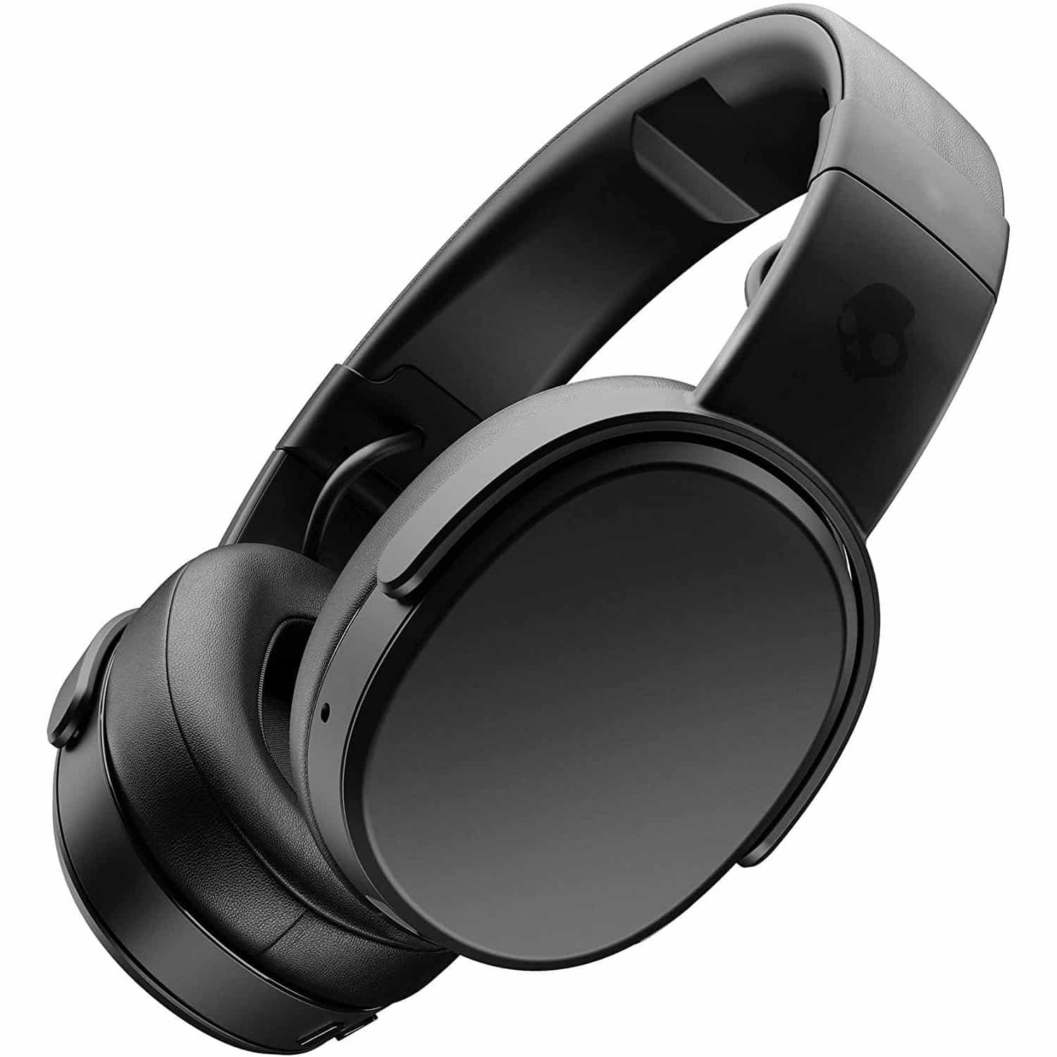 Skullcandy Crusher Wireless Over-Ear Headphones – Black