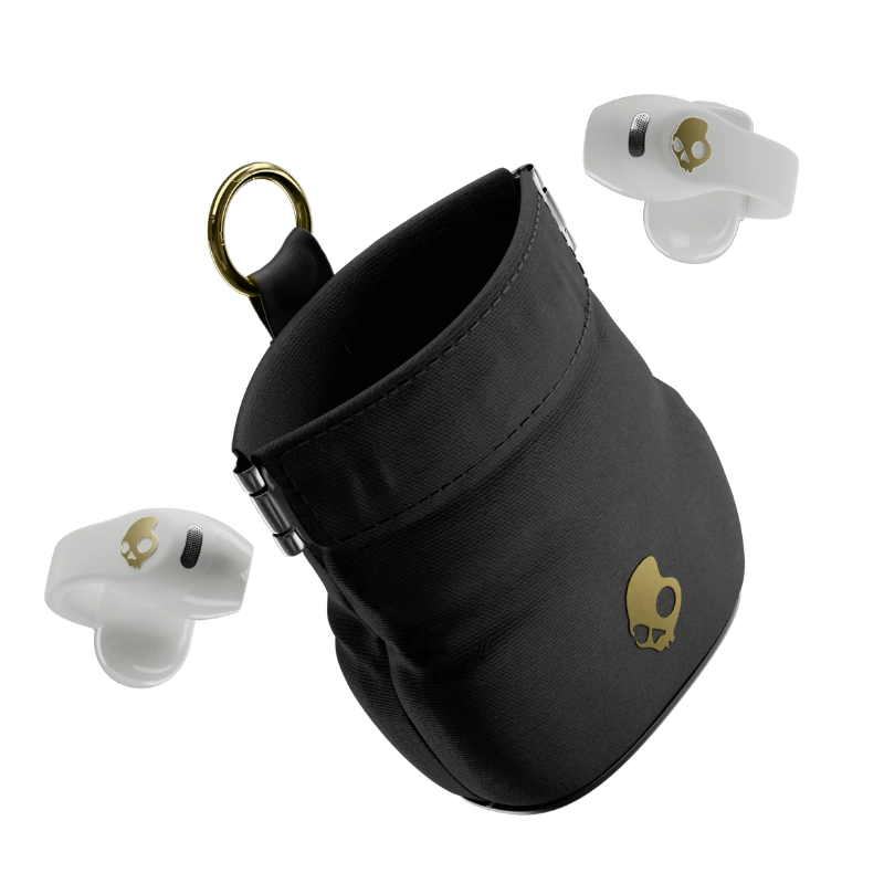 Skullcandy Push 720 Open Wireless Open Ear Bluetooth Earbuds