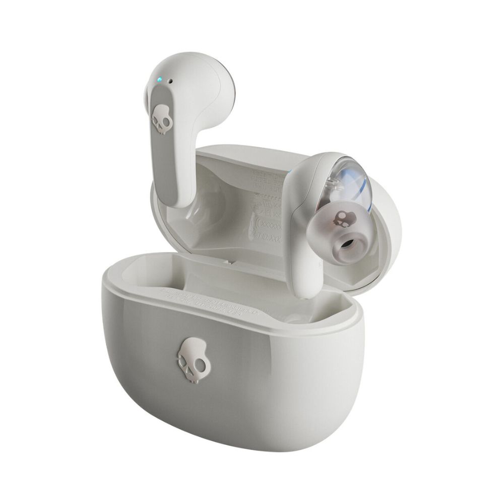Skullcandy Rail True-Wireless Earbuds