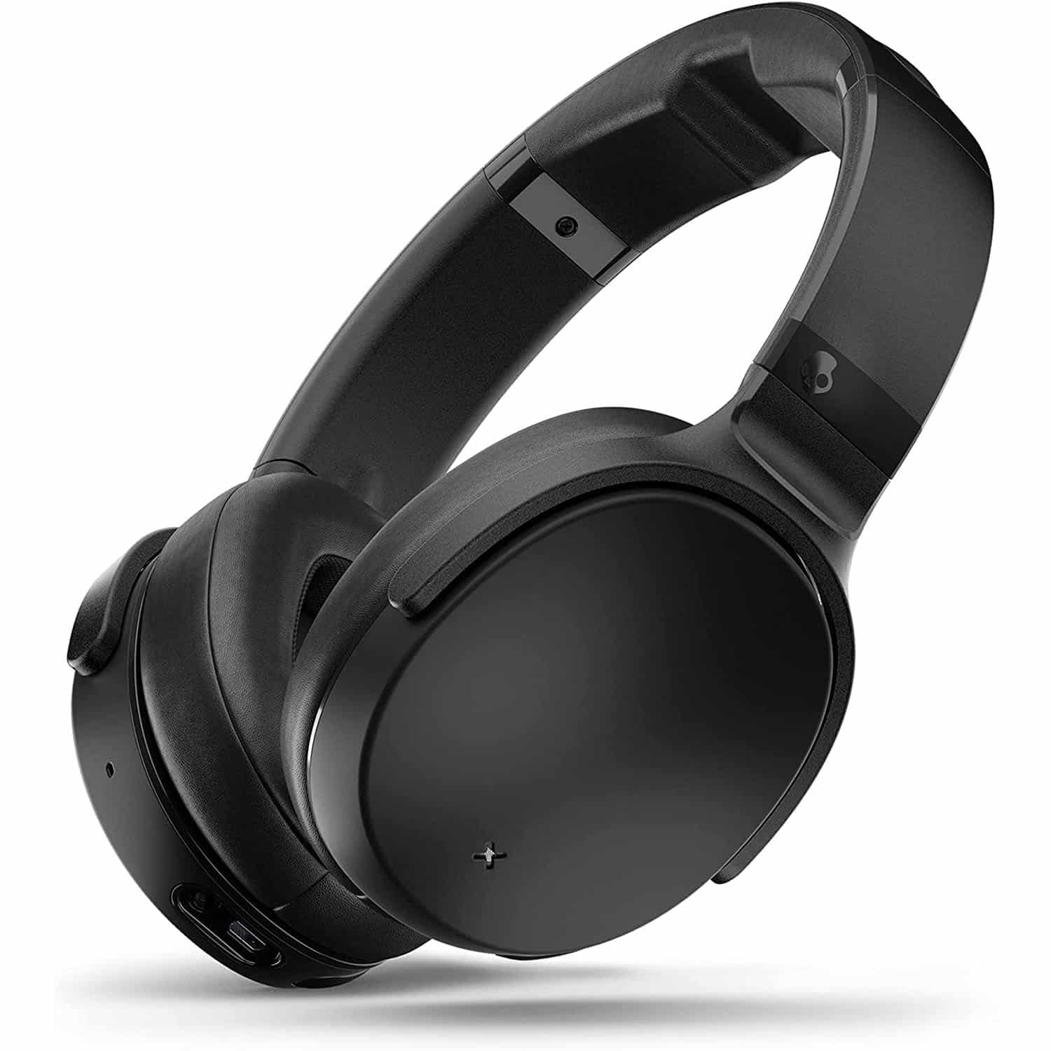 Skullcandy Venue Wireless ANC Over-Ear Headphone – Black