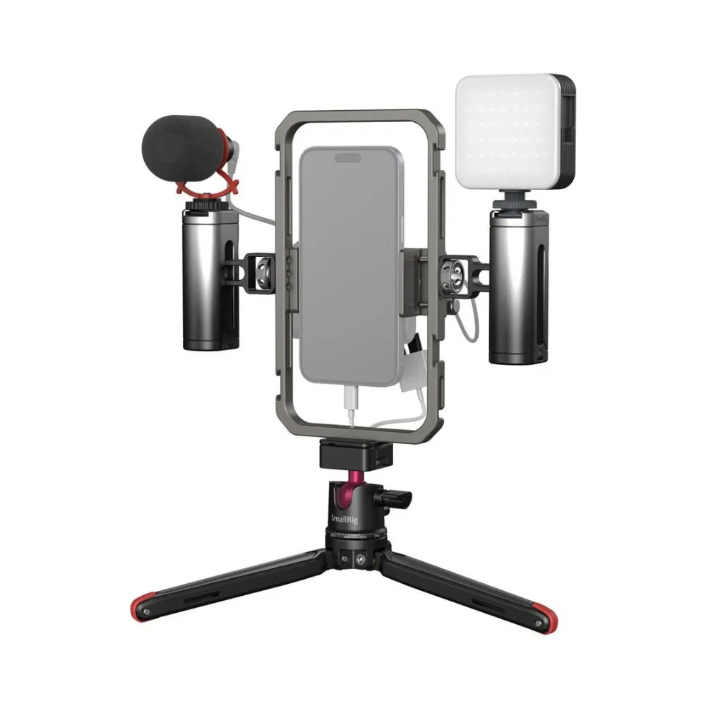 SmallRig All-in-One Video Kit Ultra