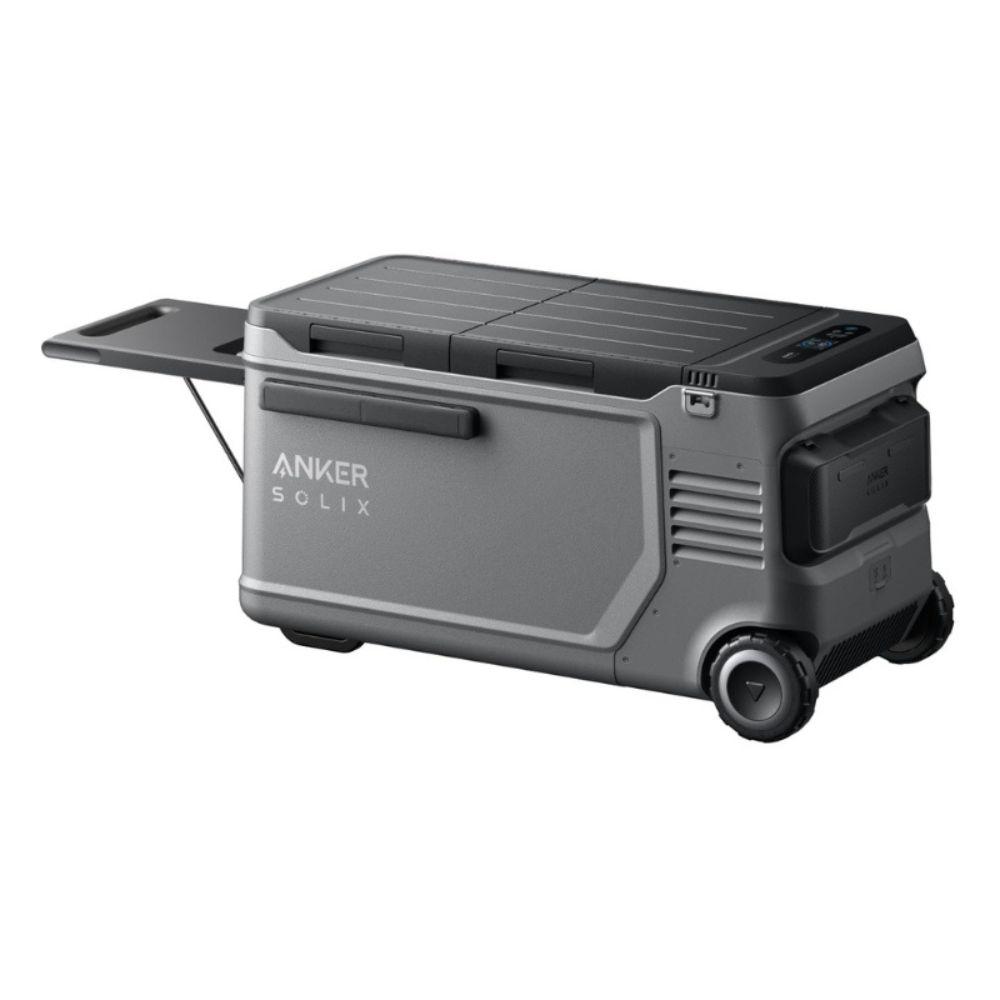 Solix Everfrost 2 58L Electric Cooler