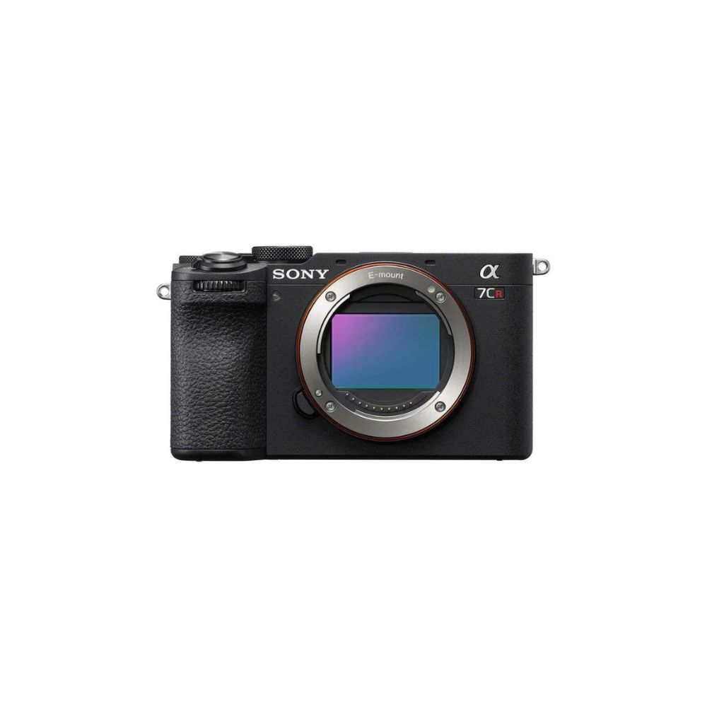Sony a7CR Mirrorless Camera Used