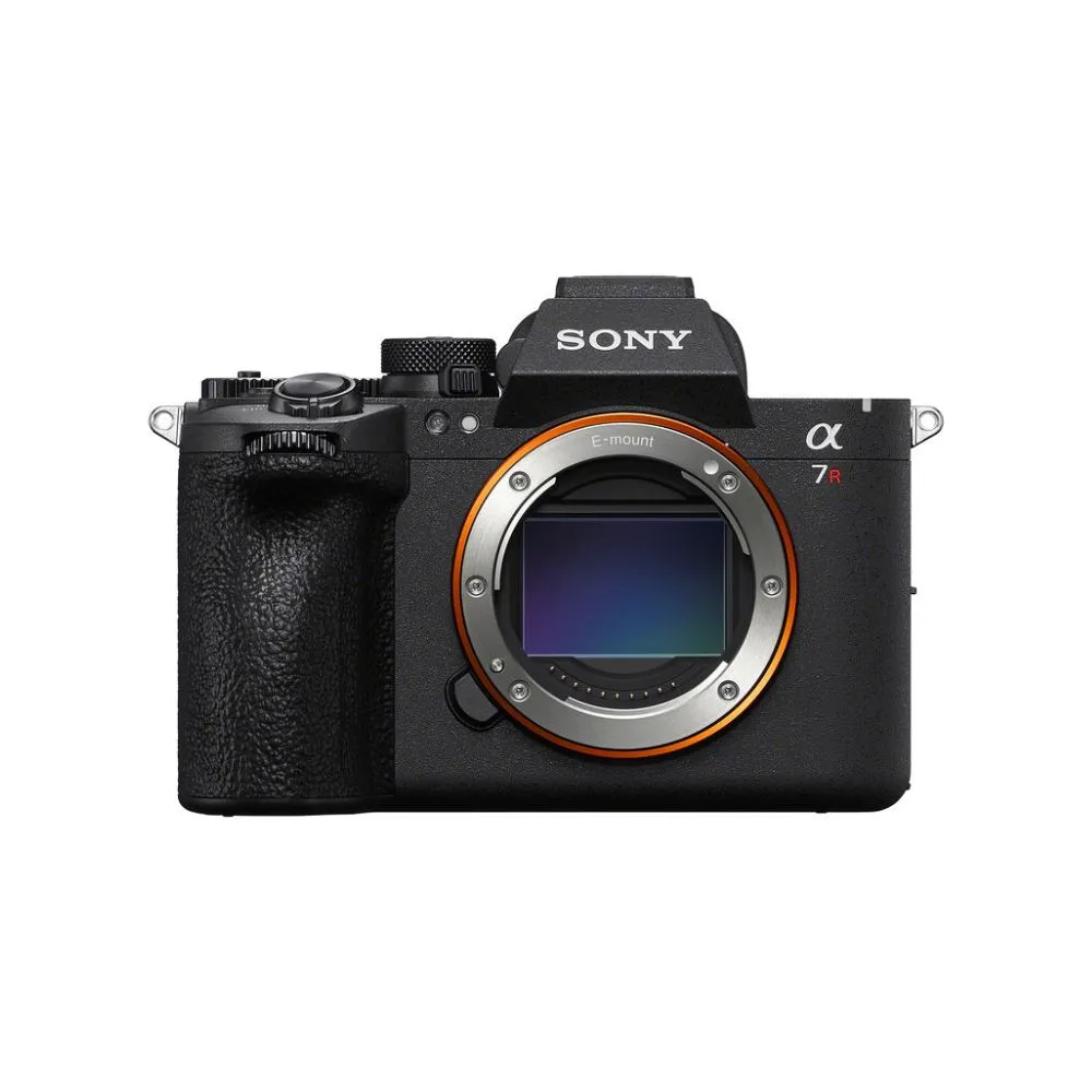 Sony a7R VI Mirrorless Camera (Body Only)