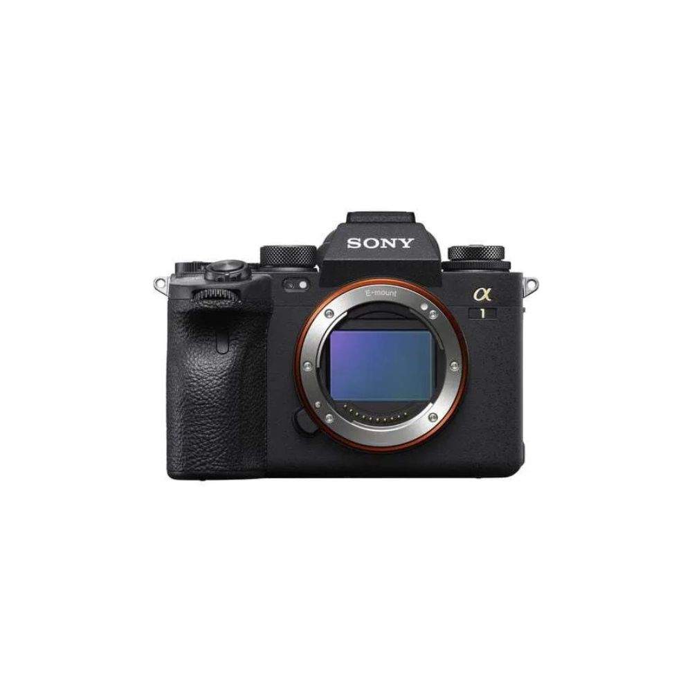 Sony Alpha 1 Mirrorless Digital Camera (Body Only)