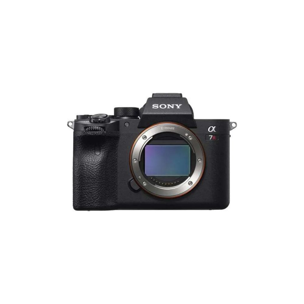 Sony Alpha a7R IV Mirrorless Digital Camera