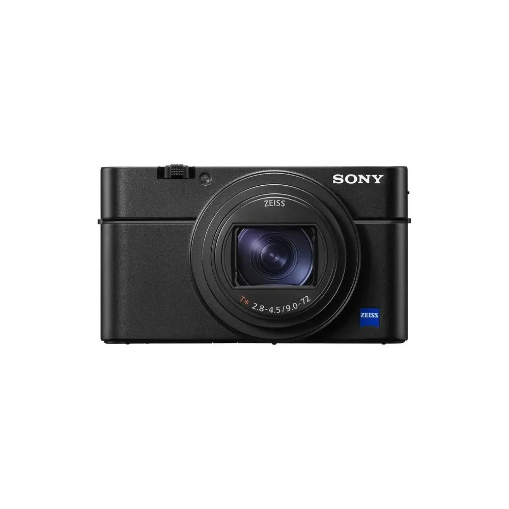 Sony Cyber-shot DSC-RX100 VI Digital Camera