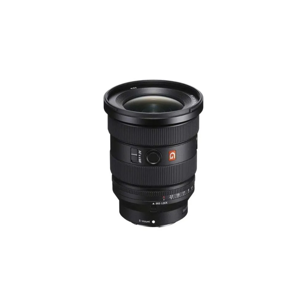 Sony FE 16-35mm f/2.8 GM II Lens (Sony E)
