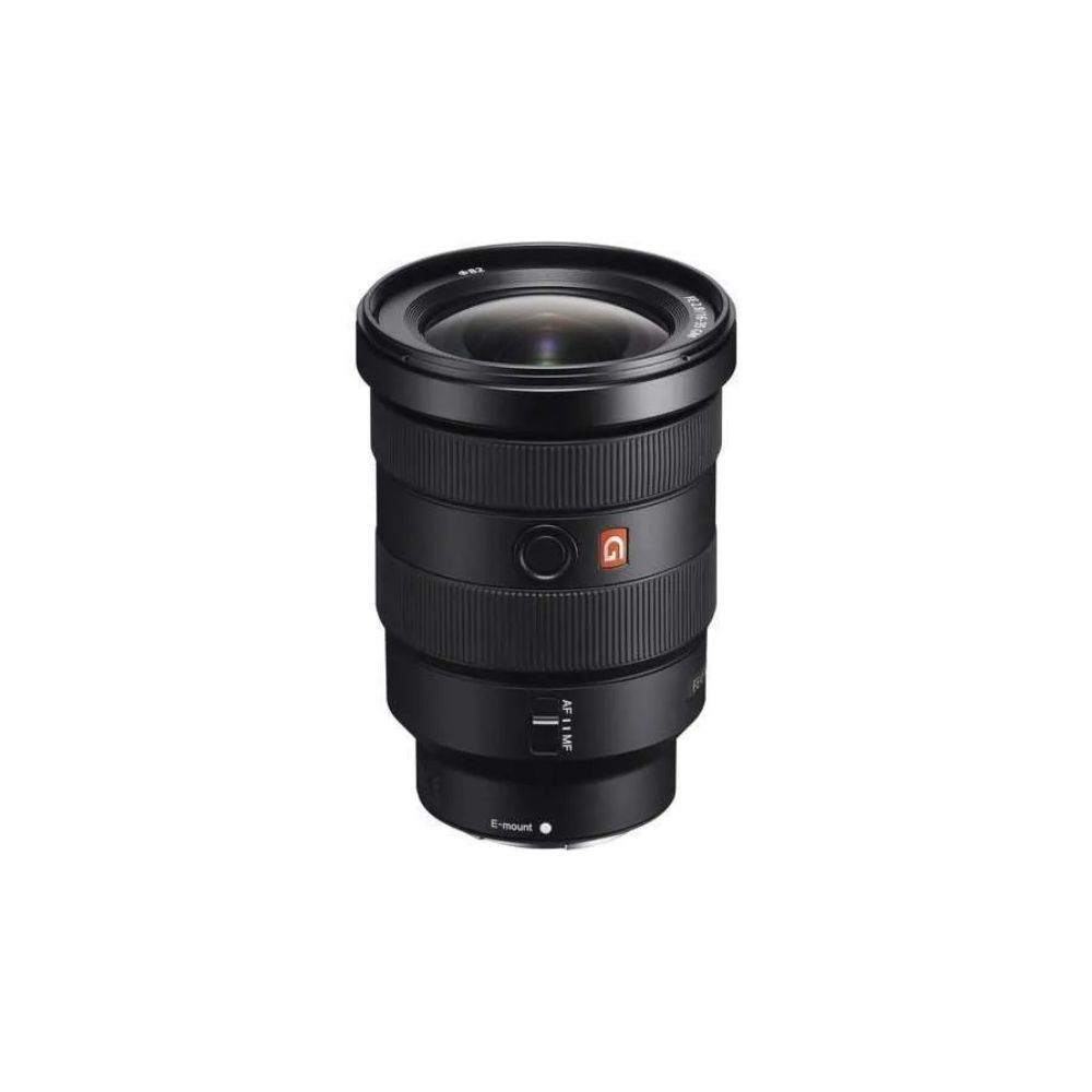 Sony FE 16-35mm f/2.8 GM Lens