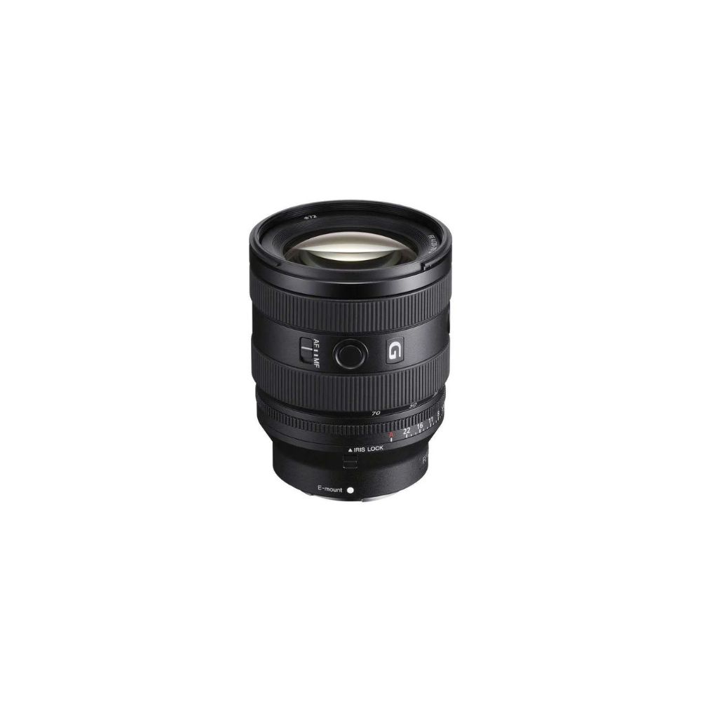 Sony FE 20-70mm f/4 G Lens (Sony E)